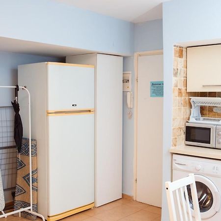 Cozy Studio "De Shalit" Herzliya Exterior foto