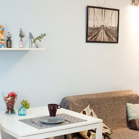 Cozy Studio "De Shalit" Herzliya Exterior foto