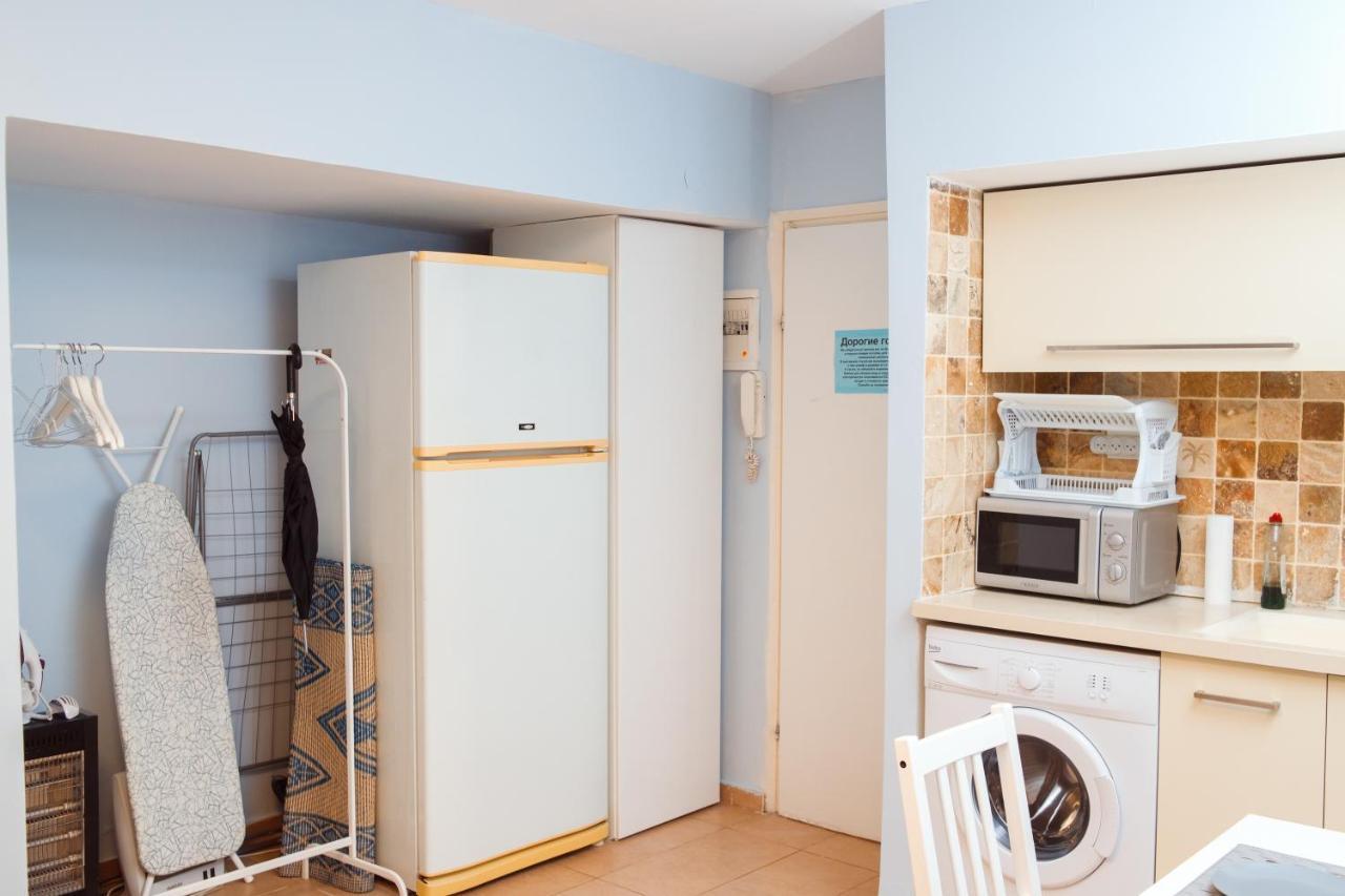 Cozy Studio "De Shalit" Herzliya Exterior foto