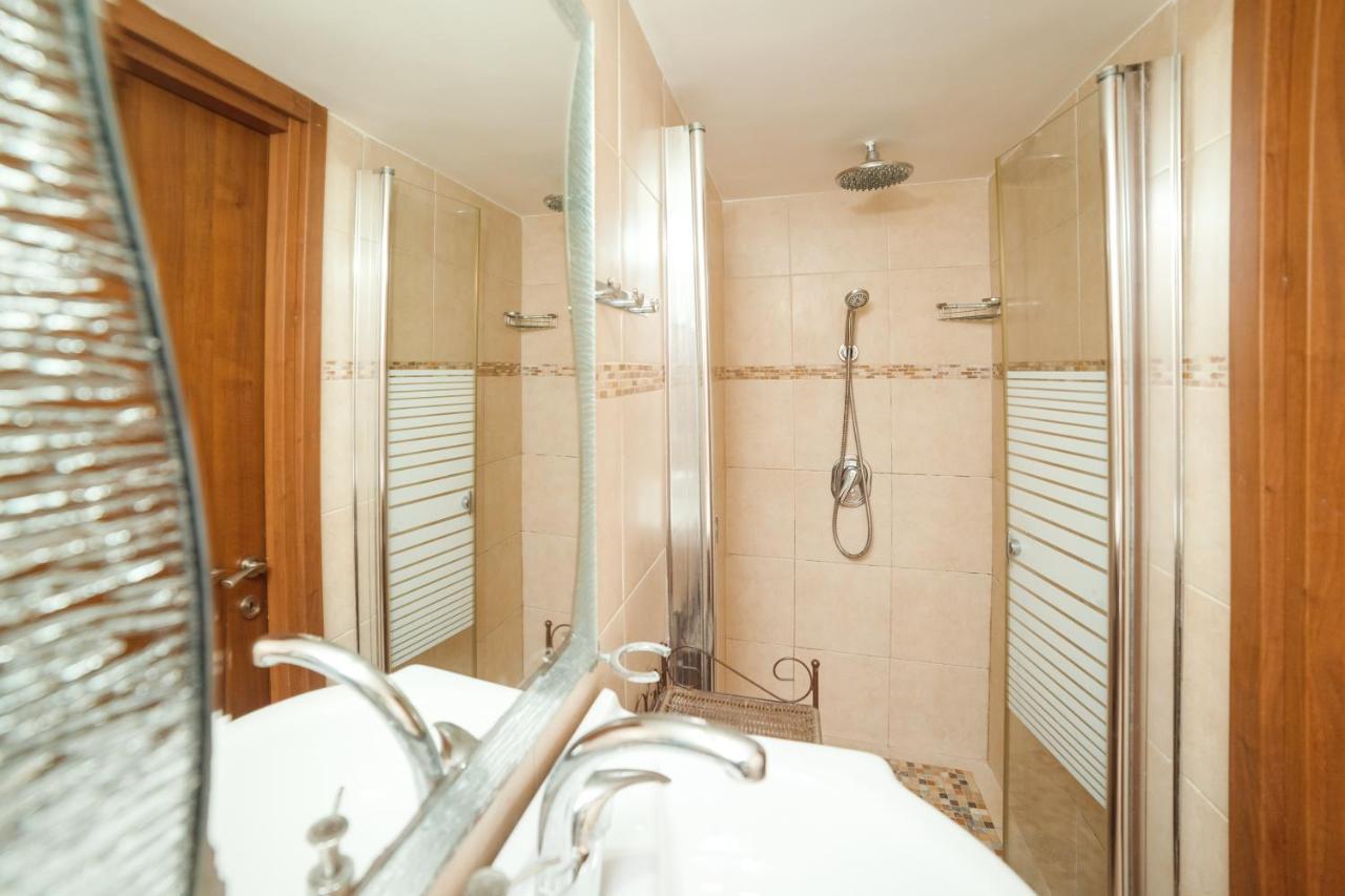 Cozy Studio "De Shalit" Herzliya Exterior foto