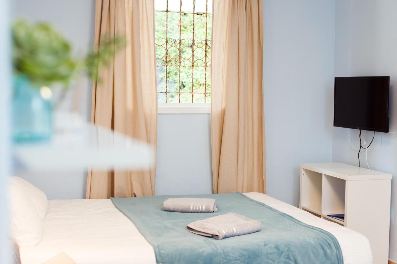 Cozy Studio "De Shalit" Herzliya Exterior foto